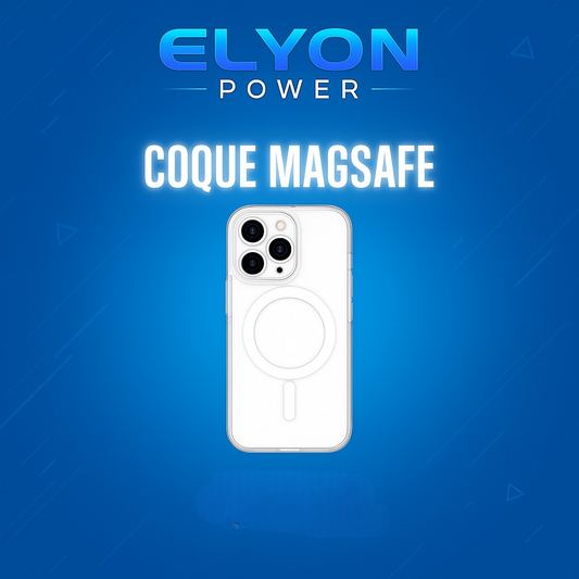 Coque Magsafe